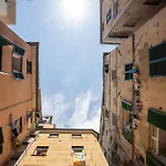 A Cazetta Nel Centro Storico