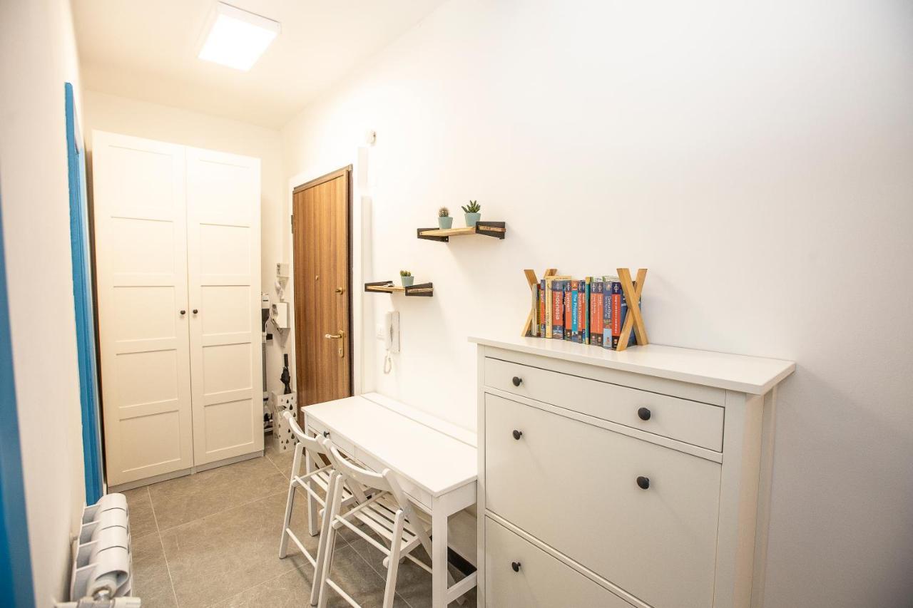A Cazetta Nel Centro Storico Appartement