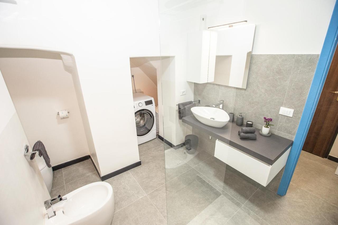 Appartement A Cazetta Nel Centro Storico *