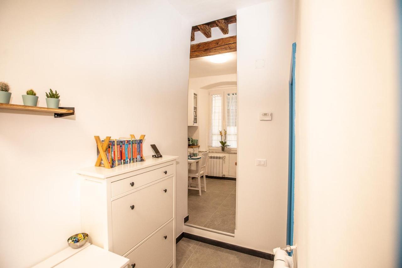 A Cazetta Nel Centro Storico Appartement *