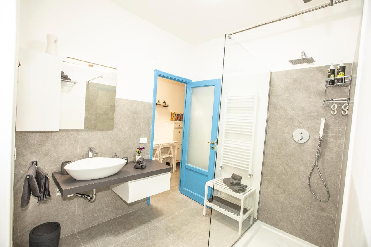 Appartement A Cazetta Nel Centro Storico *