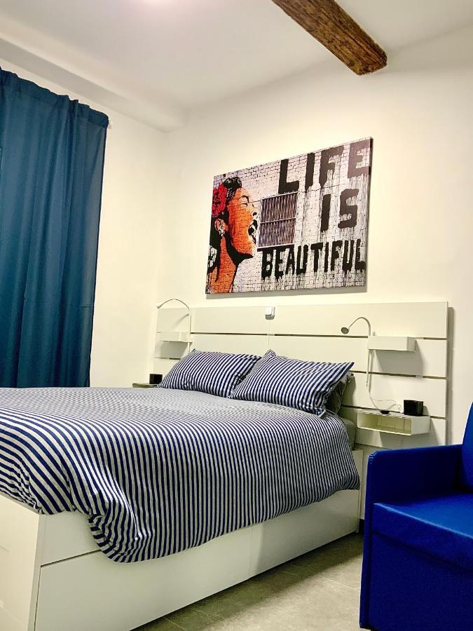 A Cazetta Nel Centro Storico Appartement *