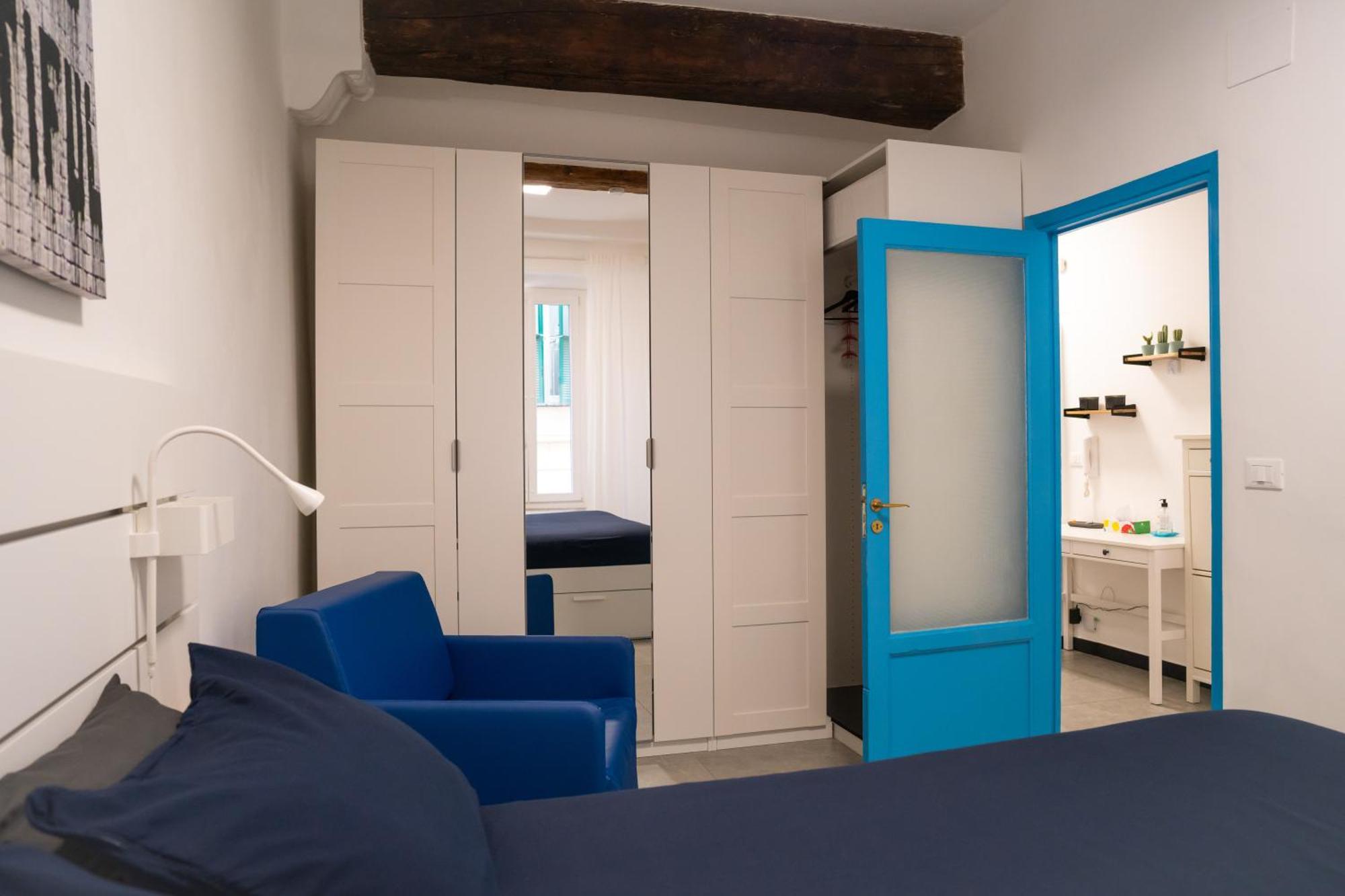 Appartement A Cazetta Nel Centro Storico *