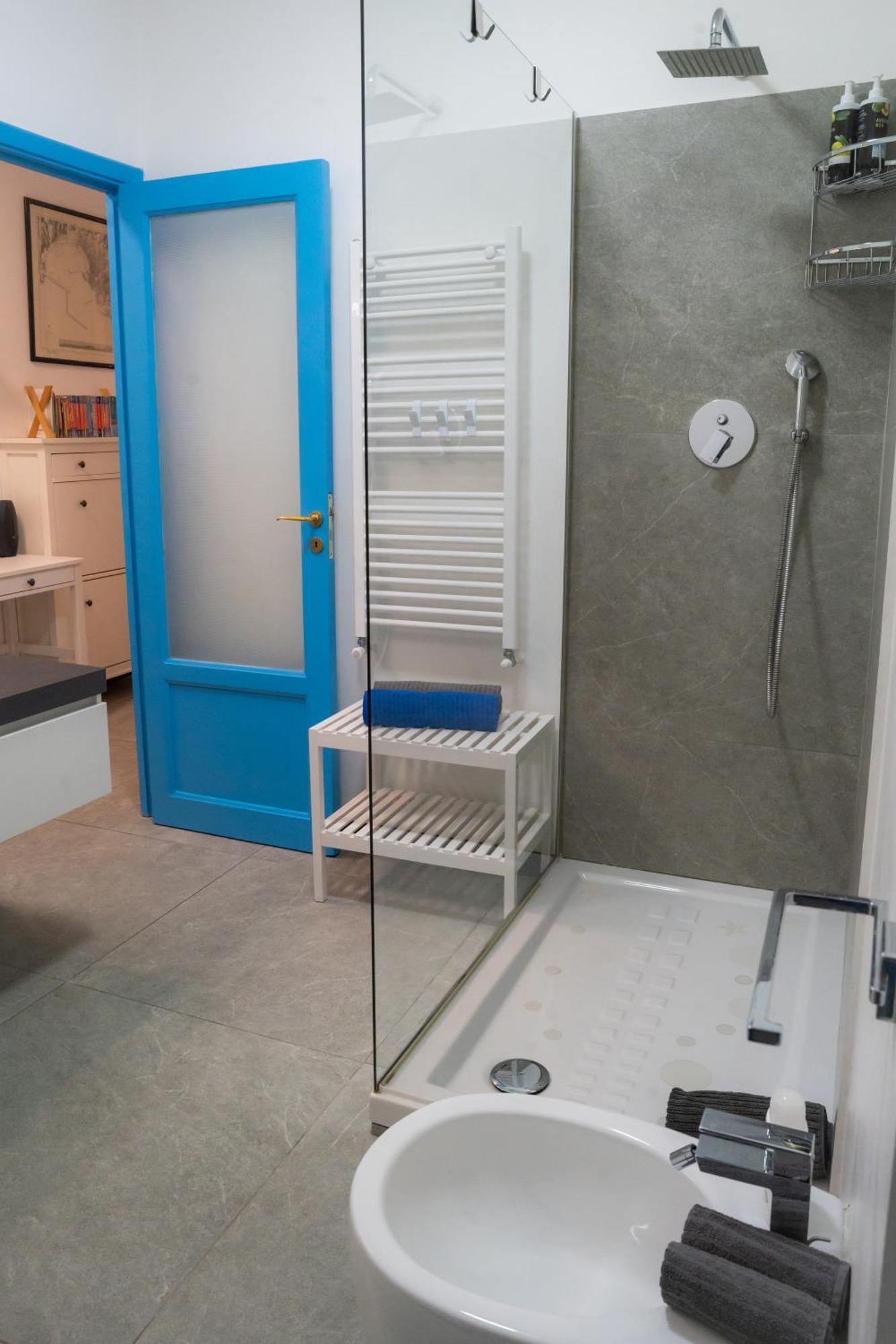 A Cazetta Nel Centro Storico Appartement