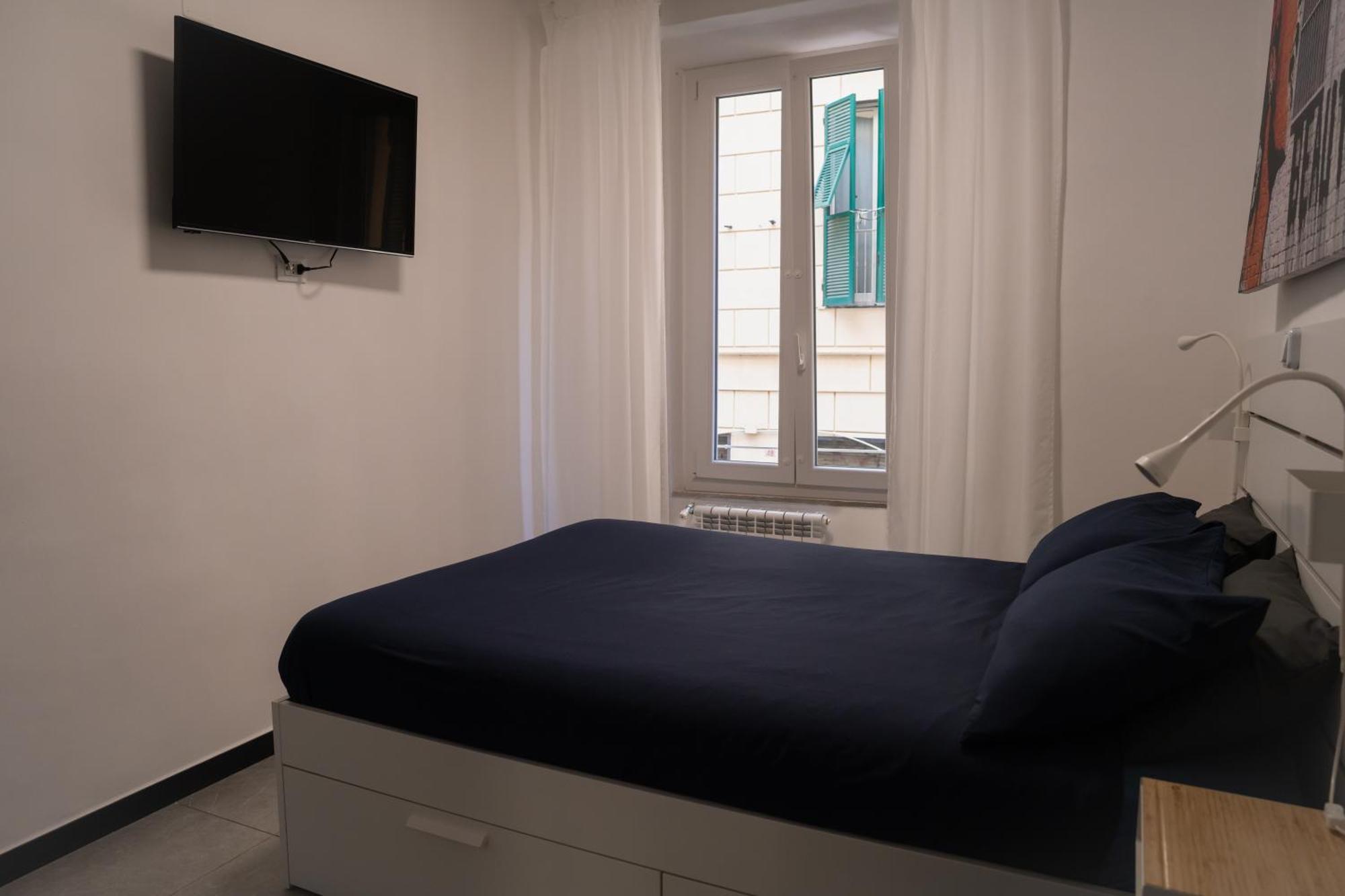 Appartement A Cazetta Nel Centro Storico